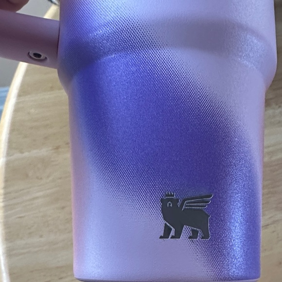 Stanley 30 oz. Pink and Purple Ombre Tumbler never used - Picture 5 of 8